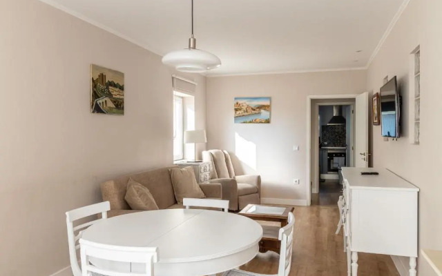 Casa das Rosas by MP