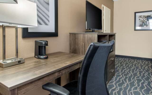 Quality Inn and Conference Center