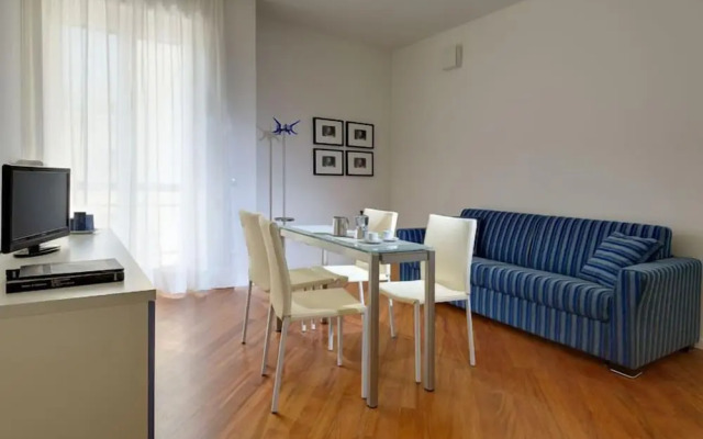 My House Apartments Cremona