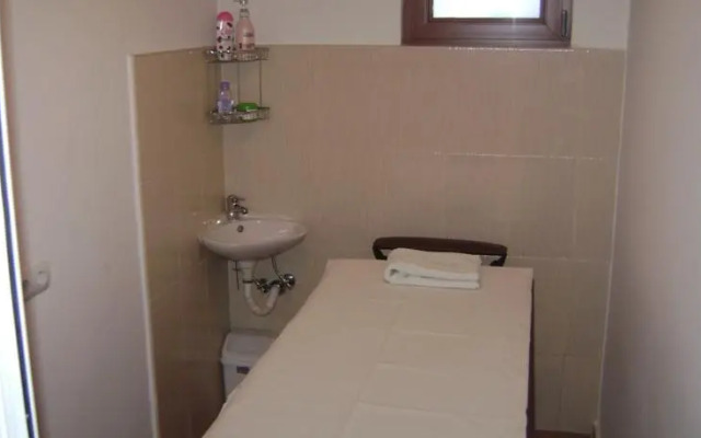 Bella Vista Family Hotel