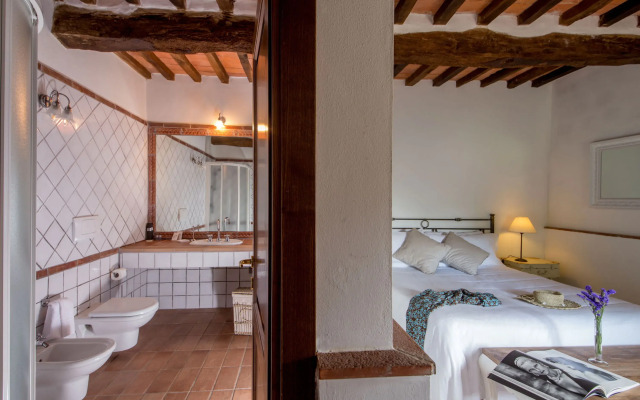 Abbadia Sicille Relais