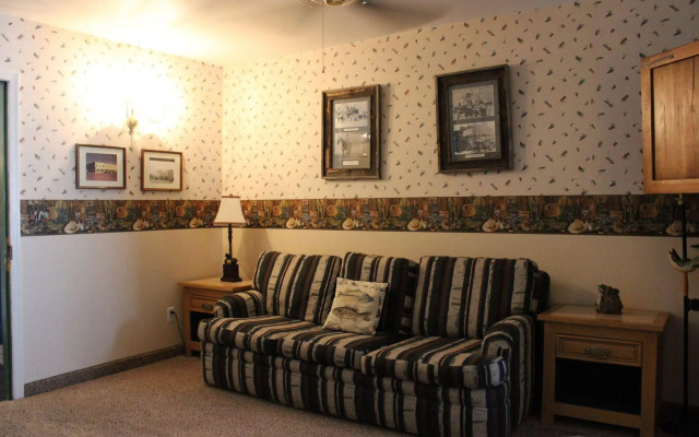 Howard Johnson by Wyndham Springerville