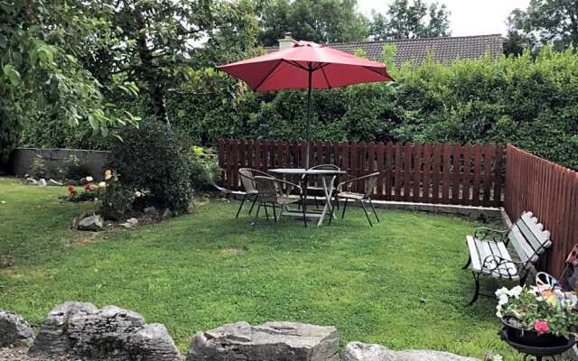 Blakehill House B&B