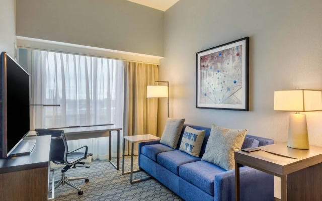 Residence Inn Providence Downtown