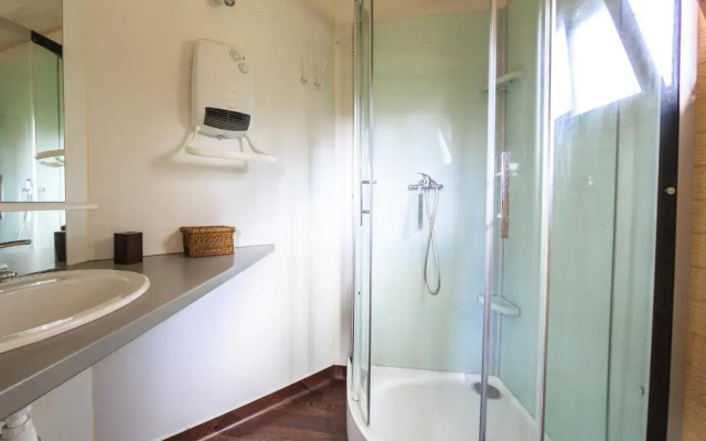 Les Chalets de Pierretoun