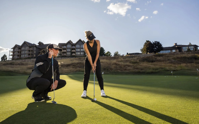 Predator Ridge Resort