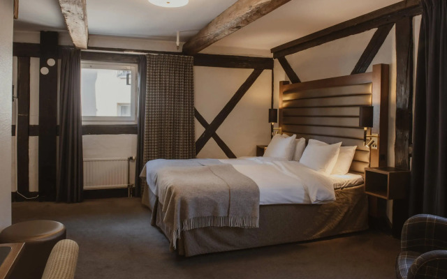 Home Hotel Packhuset