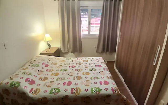Siga Gramado-Casa de Vó c TVsmart e Wifi
