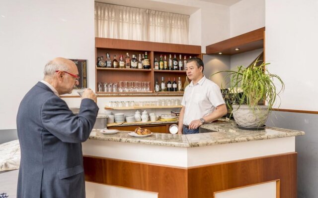 Hotel Brianza