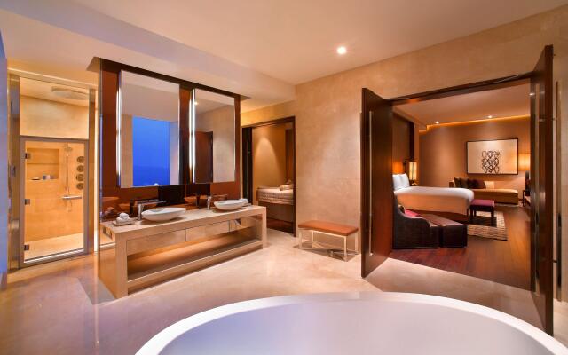 Grand Hyatt Macau