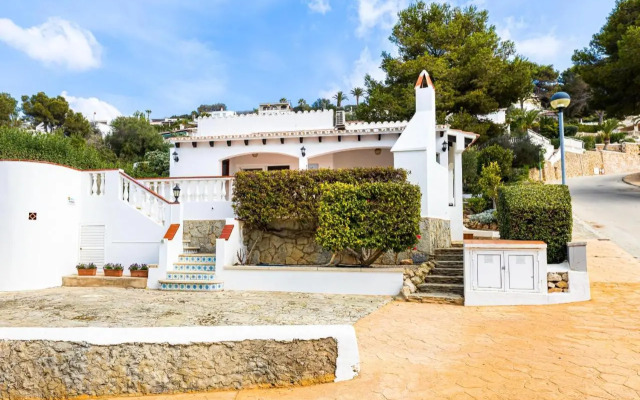 Villa Es Mirador