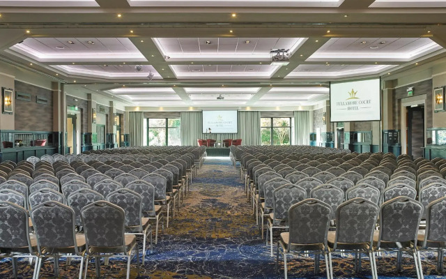 Tullamore Court Hotel
