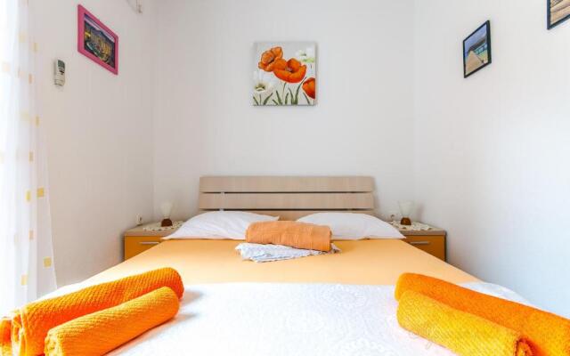 Apartments Nives Suhi Potok
