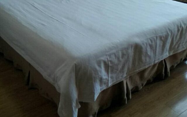 Huiya Tianmu Hotel (Xi'an Bell and Drum Tower Fourth Hospital)