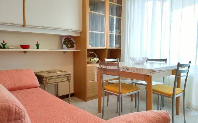 Holiday Apartment In Sanremo Semeria 180