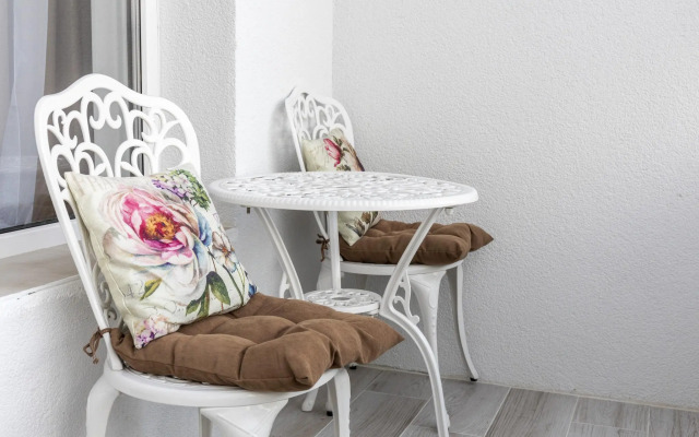 ВыДома на улице Профсоюзная 61