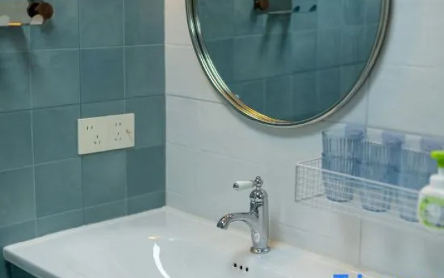 Alter Residence – Bathroom – Suzhou