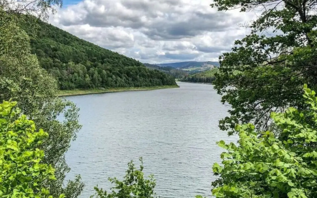 The Parents' House Comfortable Holiday Residence