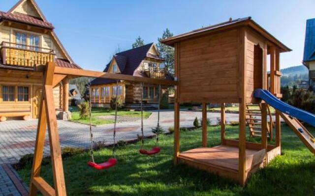 udanypobyt Apartamenty Przy Lesie 2