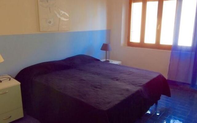 N158 - Numana, Cielo-Terra Vista Mare a 150mt Dal Mare