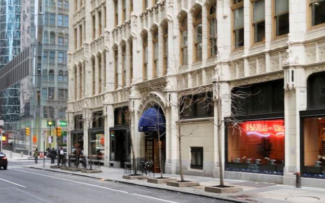 The Arch by BridgeStreet