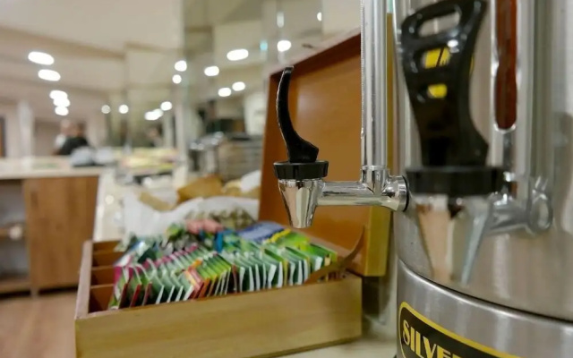 Atlantik Butik Hotel