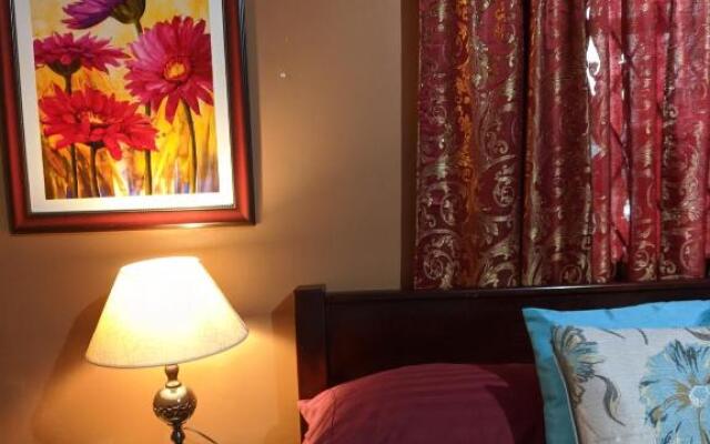 Ultimate Freedom Bed and Breakfast