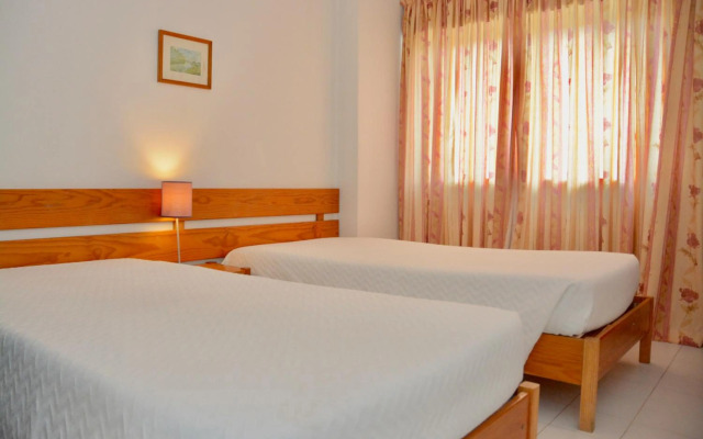 Squash Club Apartamentos