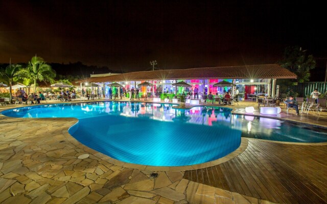 Hotel Fazenda Hípica Atibaia
