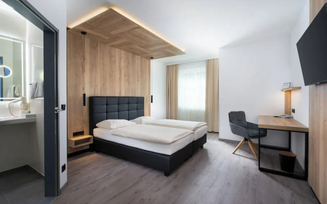 City Hotel Stockerau