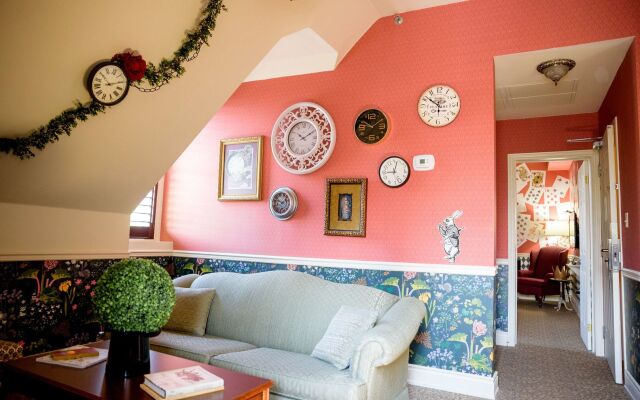 Arlington Hotel Paris