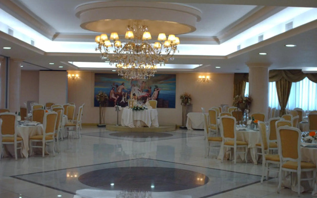 Hotel Club Residence Roscianum