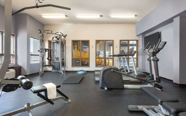 Microtel Inn & Suites By Wyndham Lloydminster