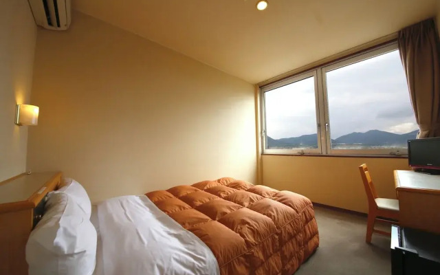 Hotel Public21