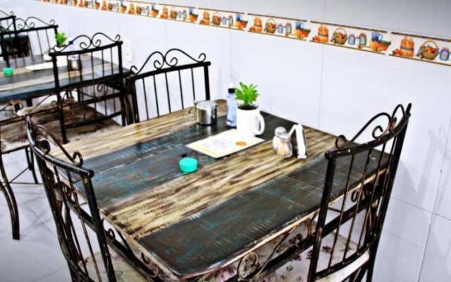 Hotel Casa Blanca Express