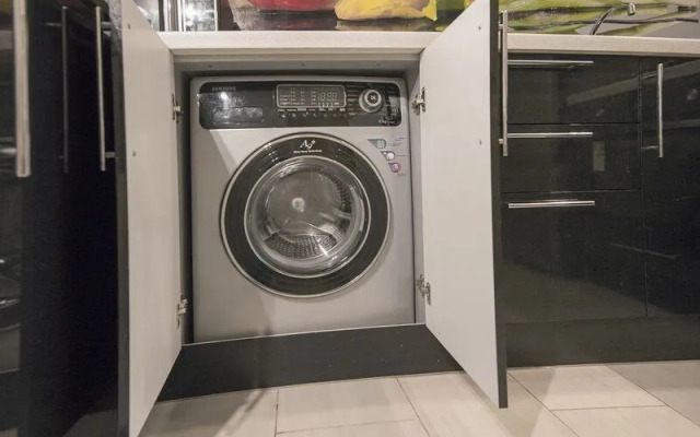 Апартаменты НаСутки35 на улице Герцена, д. 83