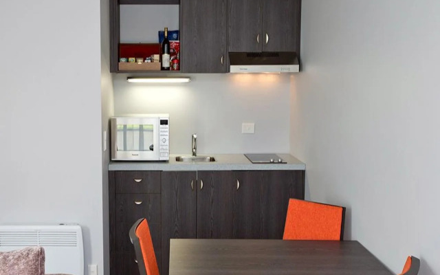 Copthorne Hotel Palmerston North