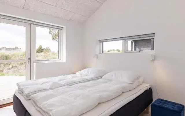 Holiday Home Bindslev Viii