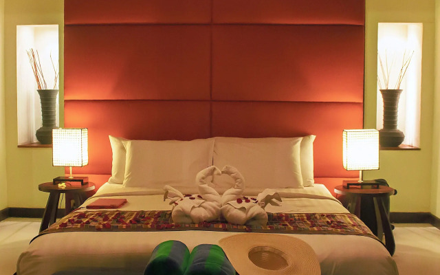 Sagara Villas and Suites Sanur by AHM