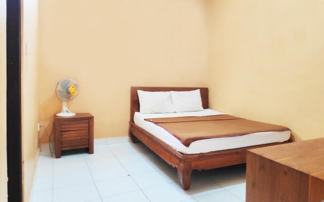 OYO 91112 Tara Kost