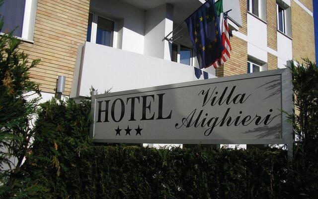 Ahr Hotel Villa Alighieri