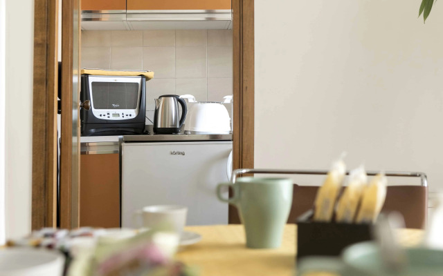 Residence Porta al Prato