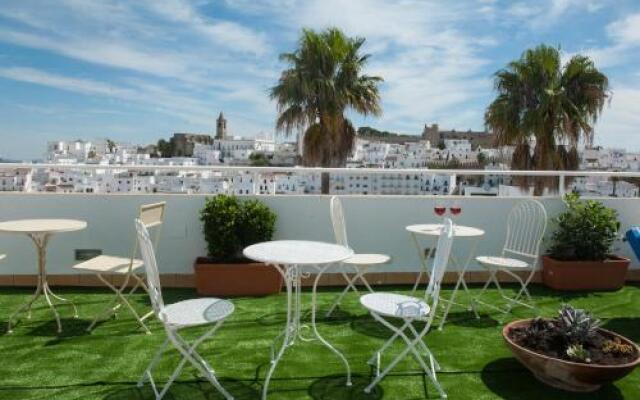 Alhanía Vejer