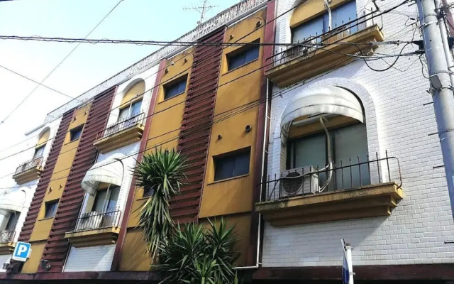 Hotel I/S