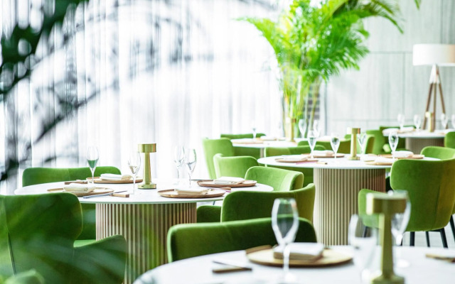 Capri By Fraser China Square, Singapore