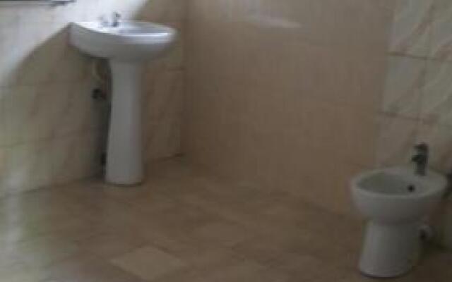 Leelawathi Beach Guest House