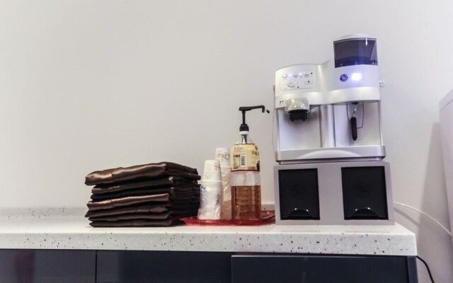 Gwangju Sinandong Hotel Geogijoa