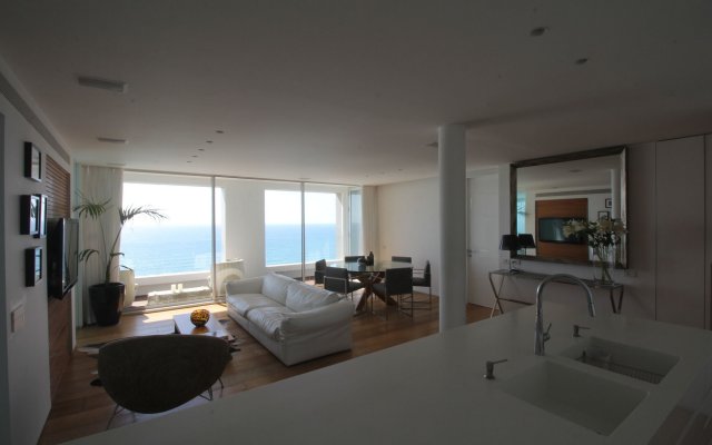 Sea Apartment