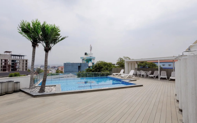 SQUARE hotel