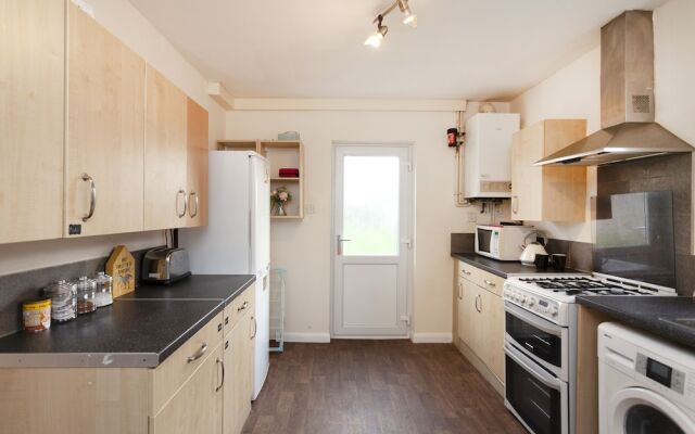 southfield 3 bedroom house